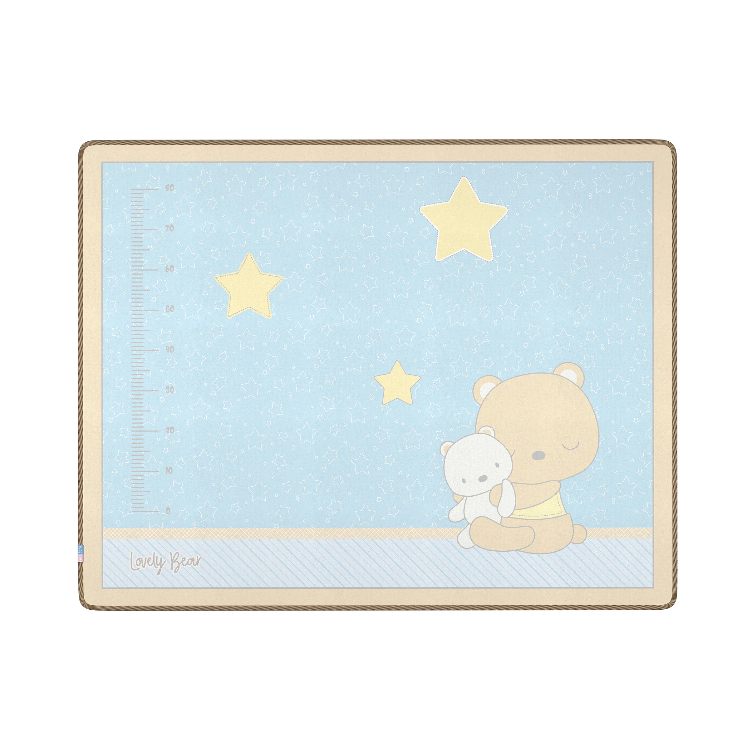 کفپوش سایز کوچک Lovely Bear